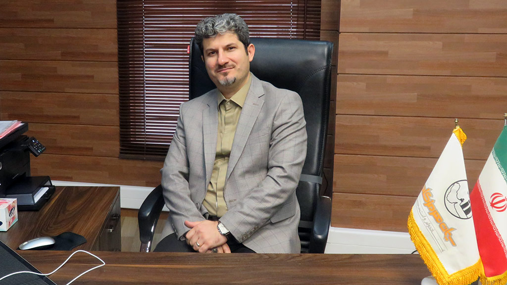 دکتر باشتی در مصاحبه با روزنامه دنیای اقتصاد : سیمان هرمزگان سهم فروش خود را در داخل و خارج گسترش می دهد