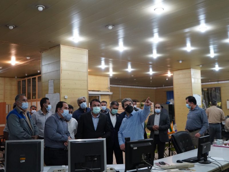 مدیرعامل بانک سپه
