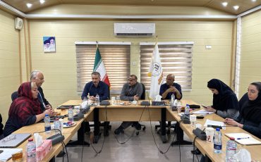 موفقیت سیمان هرمزگان در تمدید اعتبار گواهینامه های استاندارد سیستم مدیریت یکپارچه و HSE-MS
