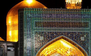 میلاد نور مبارک باد