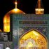 میلاد نور مبارک باد